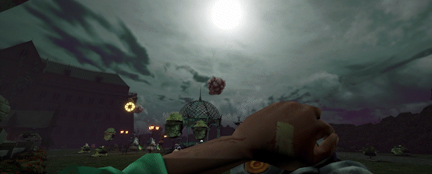 图片[1]-【FPS/中文/3D】喋血街头：脑损伤/POSTAL: Brain Damaged 官方中文版 v20250217 【10.1G/新作】-嘤嘤怪之家