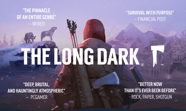 图片[1]-【生存探索RPG/中文/3D】漫漫长夜/The Long Dark V2.30整合DLC 官方中文硬盘版【14G/更新】-嘤嘤怪之家