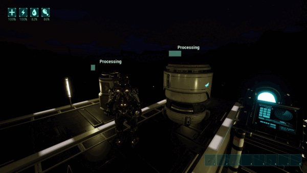 图片[2]-【探索RPG/中文/3D】《行星探索者（Planetaries）》v1.63 官方中文版【7.9G/新作】-嘤嘤怪之家