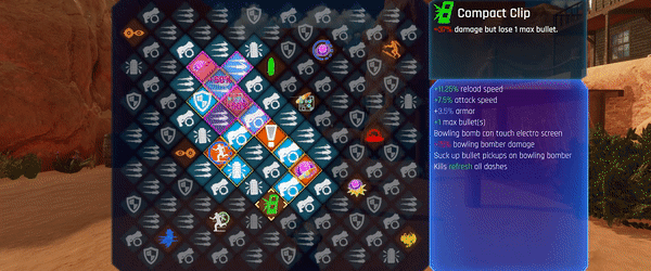 图片[5]-【FPS/中文/3D肉鸽】《牛仔3030/COWBOY 3030》TENKOE 官方中文版【5.3G/新作】-嘤嘤怪之家