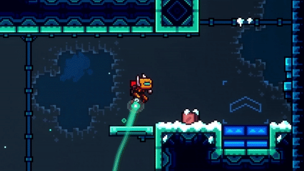 图片[4]-【ACT/中文/像素风】超级磁力机器人 V1.0.2 官方中文硬盘版【300M】-嘤嘤怪之家