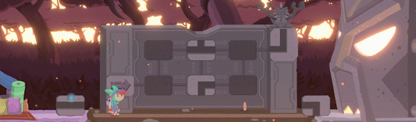 图片[3]-【休闲ARPG/中文】《漫游奇境 Promenade》V1.10- 官方中文版【2.9G/新作】-嘤嘤怪之家