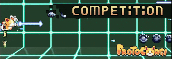 图片[3]-【休闲ACT/中文/2D像素风】《闪电柯基（ProtoCorgi）》Build 13907573 官方中文版【300M/新作】-嘤嘤怪之家