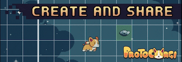 图片[4]-【休闲ACT/中文/2D像素风】《闪电柯基（ProtoCorgi）》Build 13907573 官方中文版【300M/新作】-嘤嘤怪之家