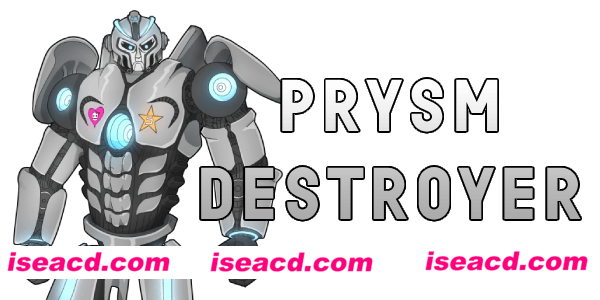 图片[5]-【横版ACT/中文/全动态3D】《女仆和枪/Prysm 毁灭者》V1.03 官方中文硬盘版【1.3G】-嘤嘤怪之家