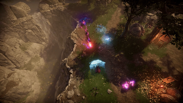 图片[5]-【大作ARPG/中文/开放世界】吸血鬼崛起/V Rising 官方中文支持联网版【9G/更新】-嘤嘤怪之家