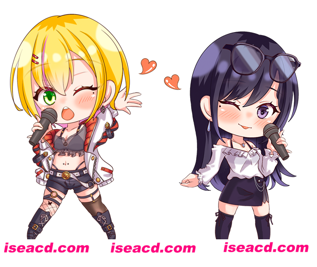 图片[2]-【互动养成SLG/中文/步兵】与经纪人恋爱是绝对禁止2 官方中文步兵版 【2.9G】-嘤嘤怪之家