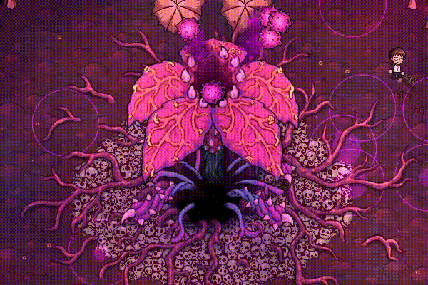 图片[2]-【RPG/中文/肉鸽】《魔法工艺 Magicraft》v1.0.40f1官方中文正式版 【2.4G/正式版】-嘤嘤怪之家