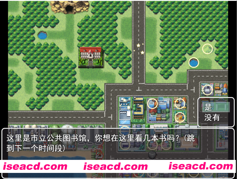 图片[2]-【日式RPG/中文/动态】种马夜王奇谭 シュブ=ニグラス V1.06 官方中文版 【2.1G/全CV】-嘤嘤怪之家