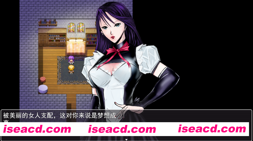 图片[4]-【欧美RPG/中文/步兵/2D】Lithzena的女王之国 V25c AI汉化润色版 【2.4G】-嘤嘤怪之家