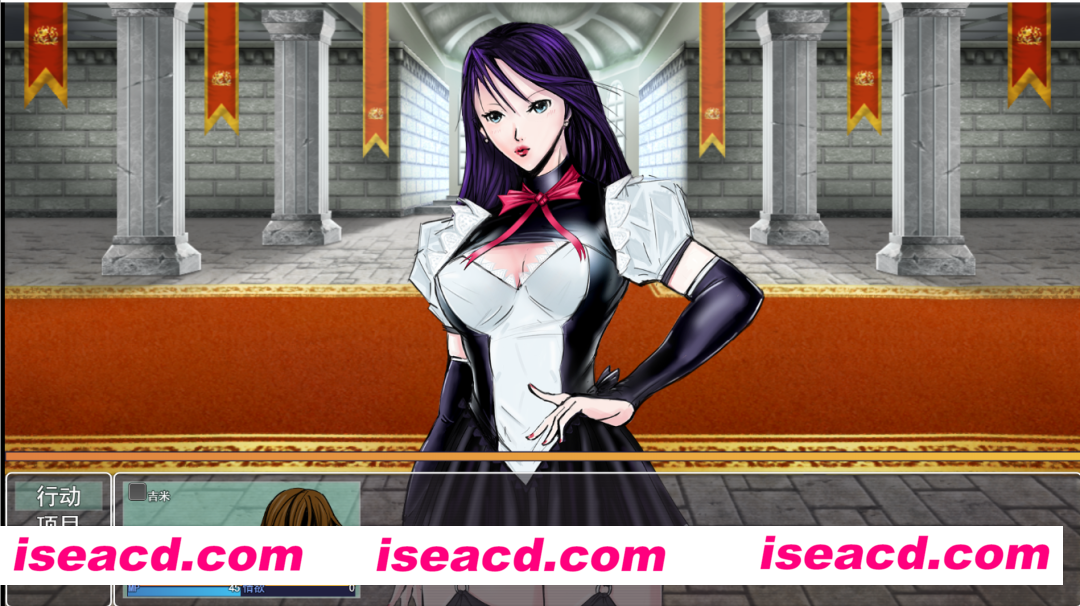 图片[2]-【欧美RPG/中文/步兵/2D】Lithzena的女王之国 V25c AI汉化润色版 【2.4G】-嘤嘤怪之家