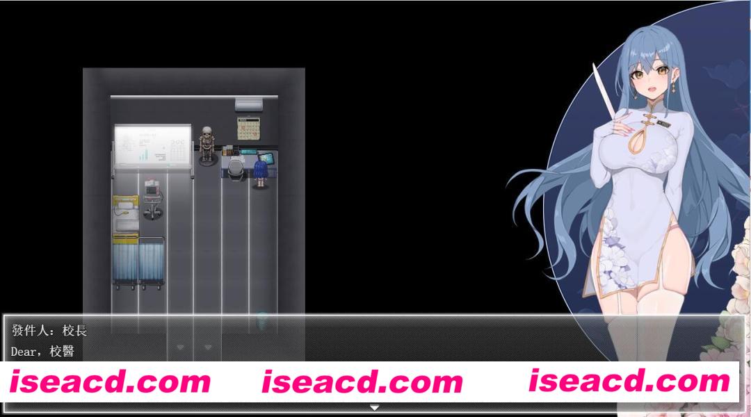 图片[2]-【RPG/中文/步兵】夜幕之花 V0.323  官方中文步兵版【900M】-嘤嘤怪之家