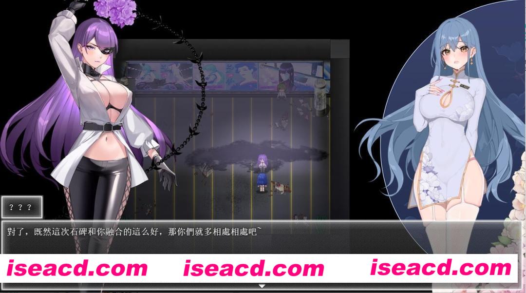 图片[4]-【RPG/中文/步兵】夜幕之花 V0.323  官方中文步兵版【900M】-嘤嘤怪之家