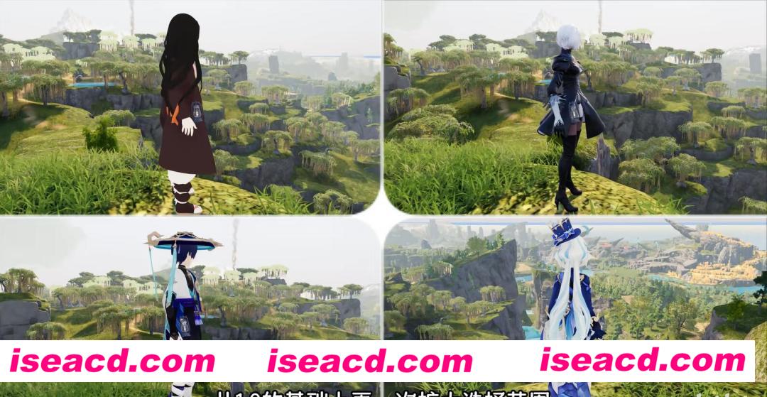 图片[4]-【邪恶MOD/整合】幻兽帕鲁-师爷制作 邪恶绅士魔改MOD包[适配V1.5.1]【3G】-嘤嘤怪之家