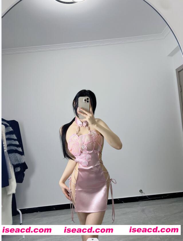 图片[3]-【写真/带视频】B站骚鸡：凶小奶猫 舰长福利[32P 1V]【200M】-嘤嘤怪之家