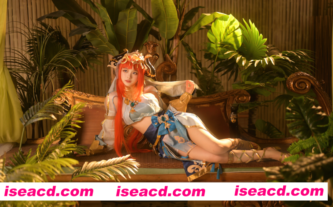 【cosplay/合集】[原理猪]  cosplay资源6套 原档超清合集[75P] 【2.8G】