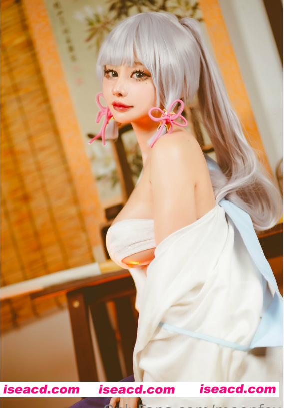 图片[3]-【cosplay/带视频】[Meenfox] cos资源11套合集 [518P 3V]【1.2G】-嘤嘤怪之家