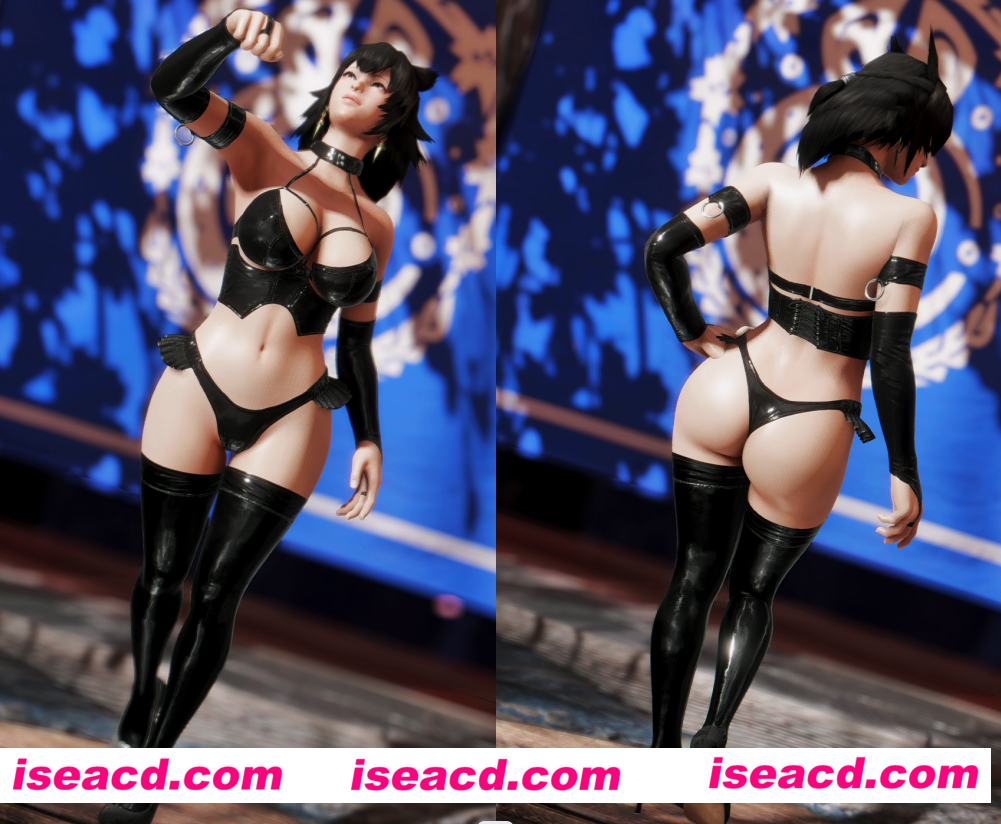 图片[9]-【3A大作/魔改版】怪物猎人崛起：曙光 V16 小黄兔邪恶绅士魔改版[解压即玩/超多MOD]【51G】-嘤嘤怪之家