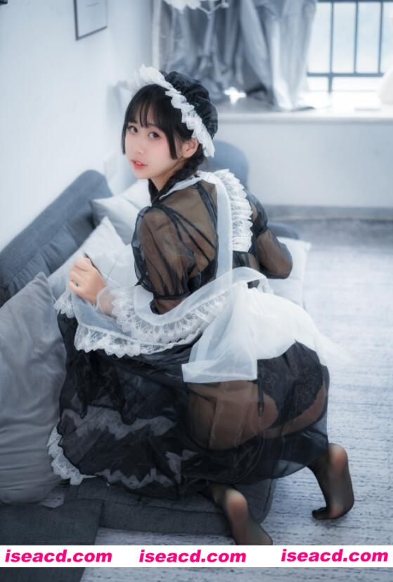 图片[2]-【cosplay/合集】萌芽儿-电子版贩售本三套合集 【74P】【600M】-嘤嘤怪之家