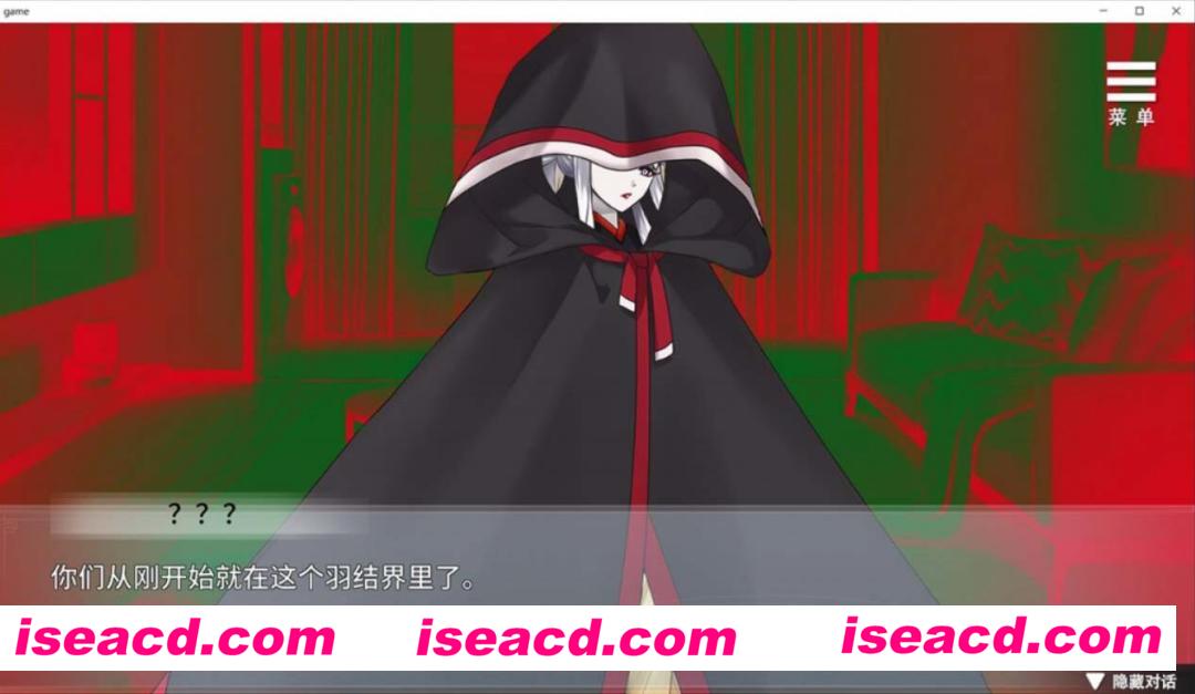 图片[5]-【养成互动SLG/中文/步兵】与狐妖的同居生活 官方中文步兵版+全CG存档【1G/日文配音】-嘤嘤怪之家