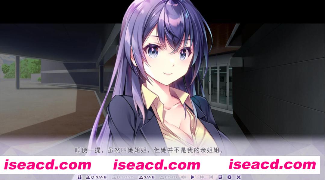 图片[5]-【GAL/汉化/整合版】少女之剑与秘密的协奏曲 [空翼汉化组] 汉化整合版【6G/日文配音】-嘤嘤怪之家