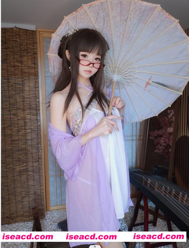 图片[1]-【cosplay/带视频】[摇摇乐]  NO.090 古代のスタイル [117P 4V]【1.5G】-嘤嘤怪之家