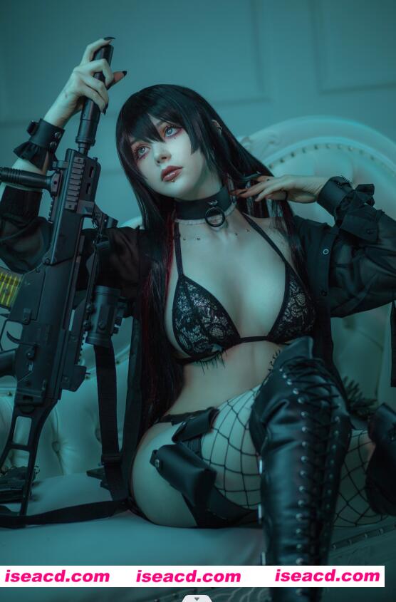 图片[4]-【cosplay/大合集】德国极品女神SayaTheFox COS资源35作合集[869P]【8G】-嘤嘤怪之家