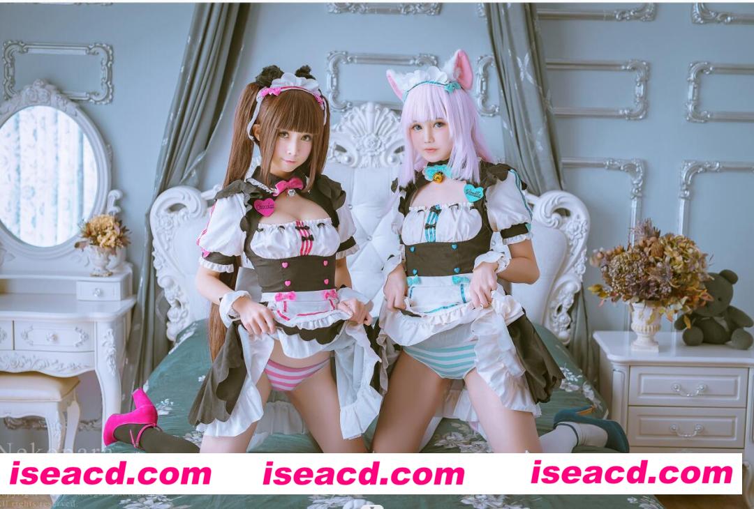 图片[6]-【cosplay/大合集/带视频】沖田凜花Rinka(冲田凜花) – 全套100期大合集[1500+P/50+V]【10G】-嘤嘤怪之家