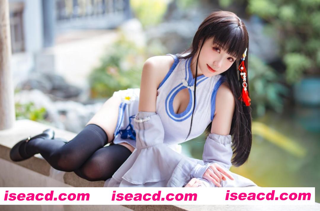 图片[1]-【cosplay/大合集】瓜希酱 全cos资源12套大合集 [280P]【1G】-嘤嘤怪之家