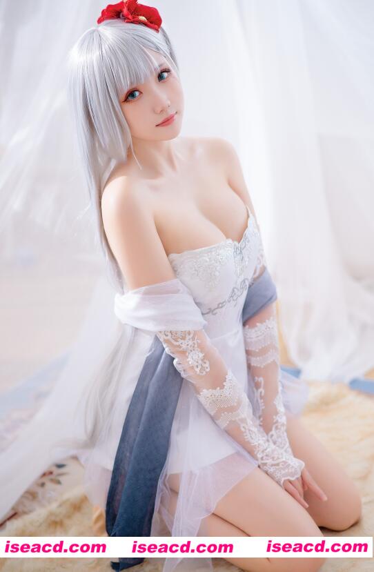 图片[2]-【cosplay/大合集】瓜希酱 全cos资源12套大合集 [280P]【1G】-嘤嘤怪之家