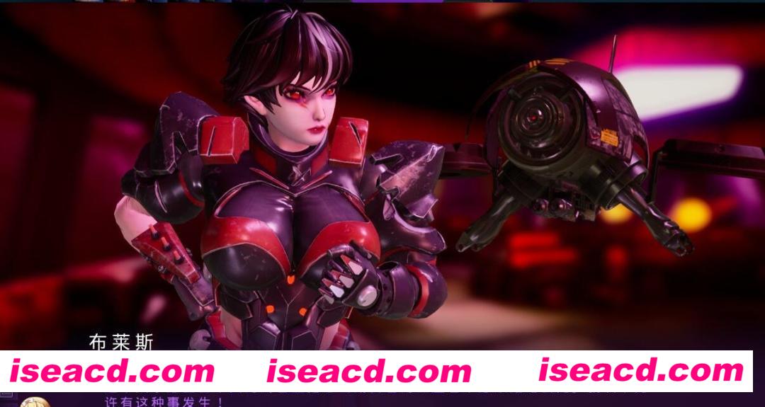 图片[14]-【3D大作/中文/全动态】 SUBVERSE-颠覆 V0.9生肉+V0.84汉化版+全CG存档【130G】-嘤嘤怪之家