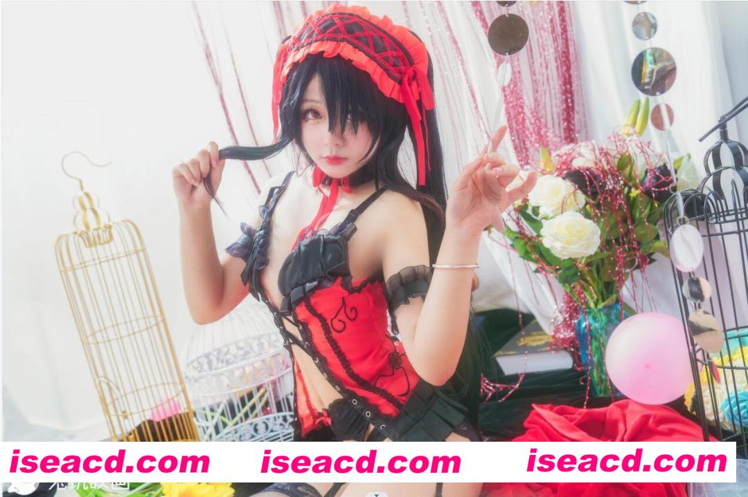 图片[5]-【cosplay/大合集/带视频】日奈娇 cosplay19套原档合集 [1060P 16v] 【13G】-嘤嘤怪之家