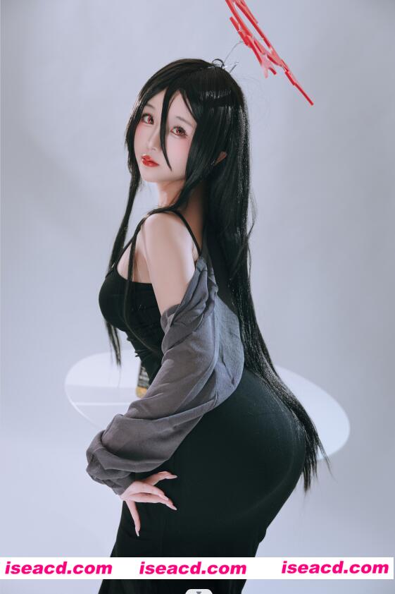 图片[6]-【cosplay/大合集/带视频】日奈娇 cosplay19套原档合集 [1060P 16v] 【13G】-嘤嘤怪之家