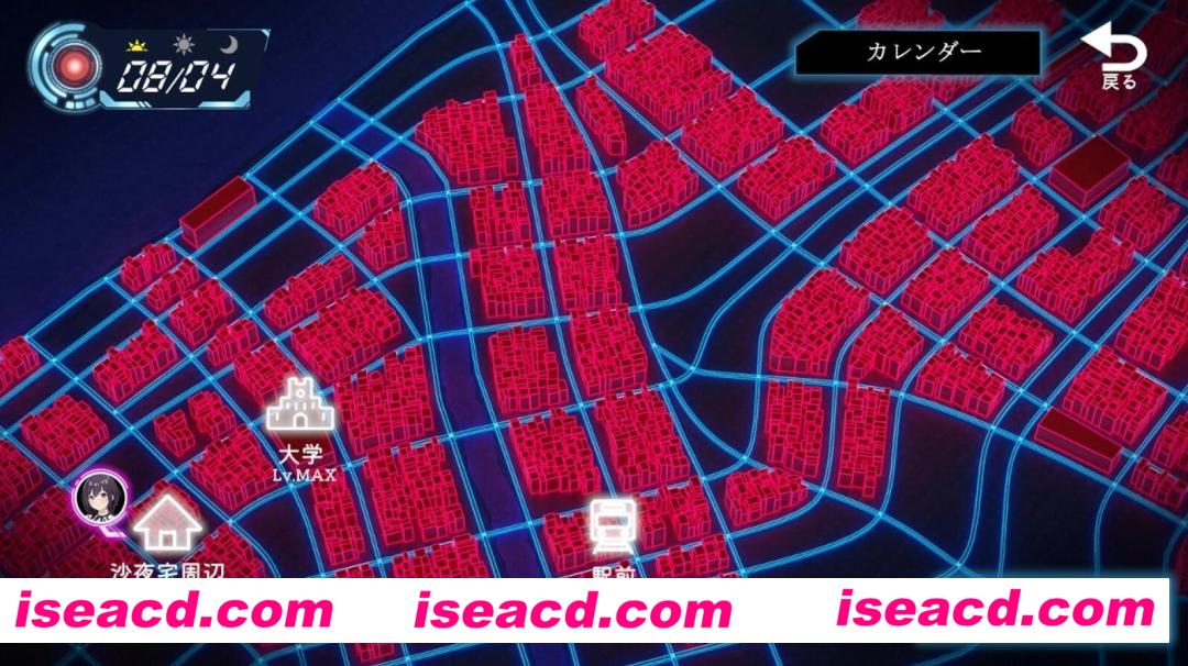 图片[2]-【探索互动SLG/中文/动态CG】LOOK.hac -ルック・ハック 官方中文硬盘版【1.4G/全CV】-嘤嘤怪之家