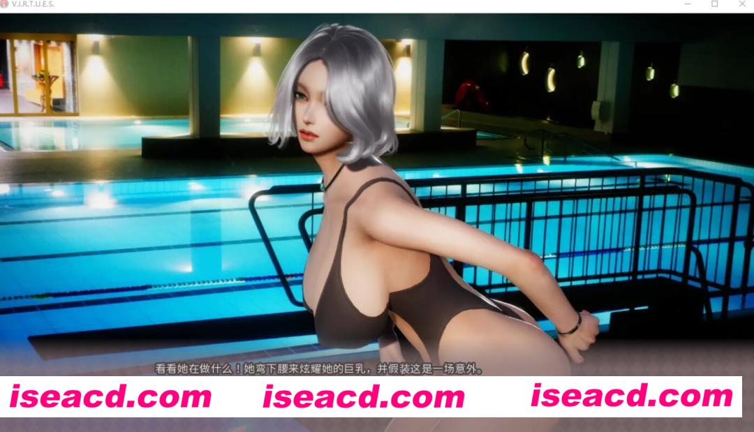 图片[2]-【大型欧美SLG/中文/PC+安卓大合集】美德VIRTUES 1-17全章节+外传10部大合集[pc+安卓]【9.8G】-嘤嘤怪之家