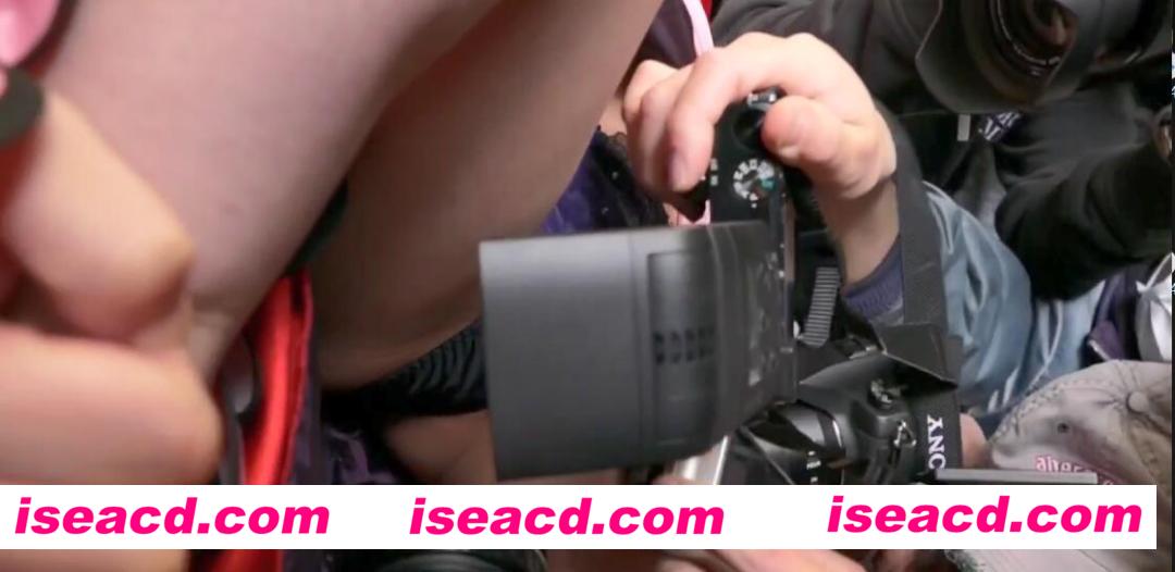 图片[3]-【漫展实录/全视频】台湾省AGA 超大尺度动漫CR电玩展各种骚鸡实录[45V]【5.3G】-嘤嘤怪之家