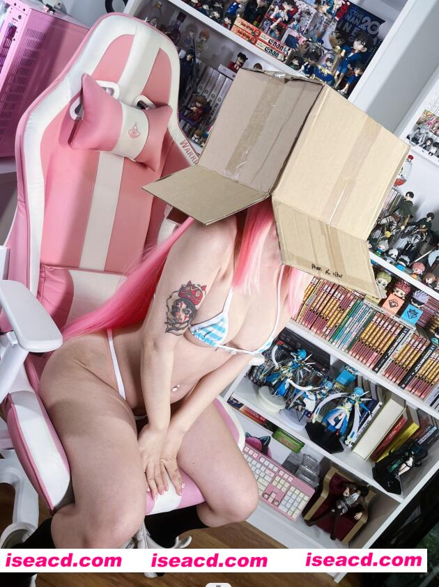 图片[2]-【欧美COSPLAY/带视频】Uneko J-波奇酱 [91P 3V]【900M】-嘤嘤怪之家