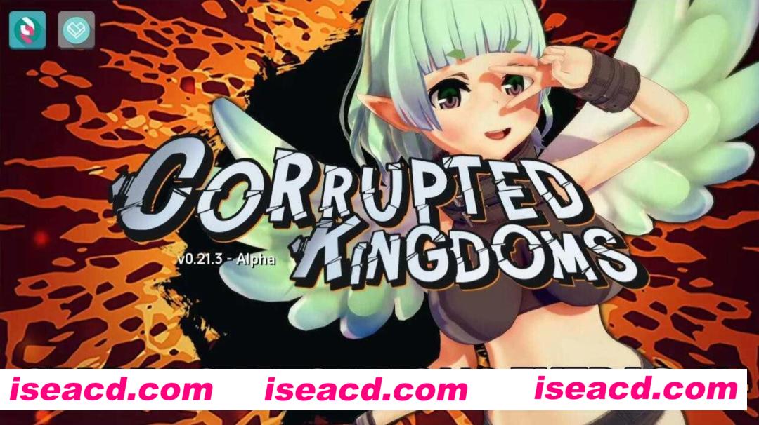 图片[3]-【互动SLG/中文/步兵】腐败王国 Corrupted Kingdoms v0.21.3 步兵精翻汉化版【1.8G】-嘤嘤怪之家