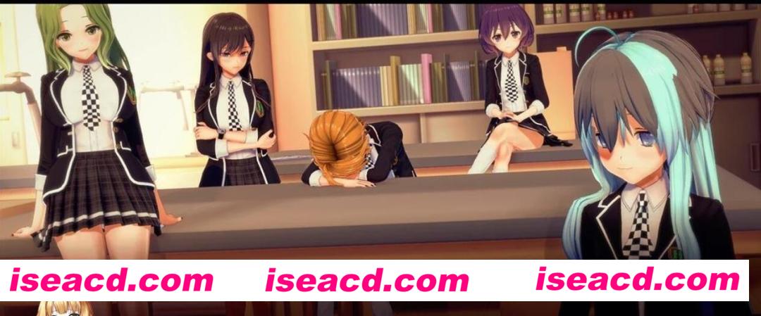 图片[4]-【互动SLG/中文/步兵】腐败王国 Corrupted Kingdoms v0.21.3 步兵精翻汉化版【1.8G】-嘤嘤怪之家