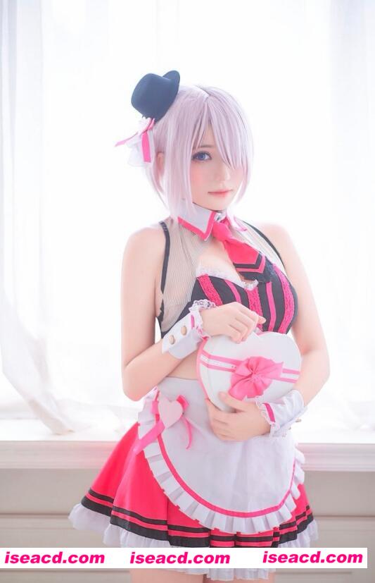 图片[2]-【cosplay/带视频/合集】B站UP 菌烨tako 29套全资源合集[757P+15V]【2G】-嘤嘤怪之家
