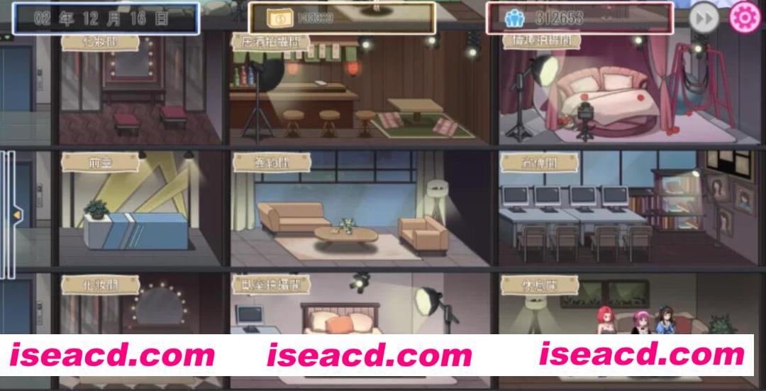 图片[2]-【经营SLG/中文/动态CG】我的艾薇摄影工作室 V1.7 官方中文硬盘版+DLC【1G/全CV】-嘤嘤怪之家