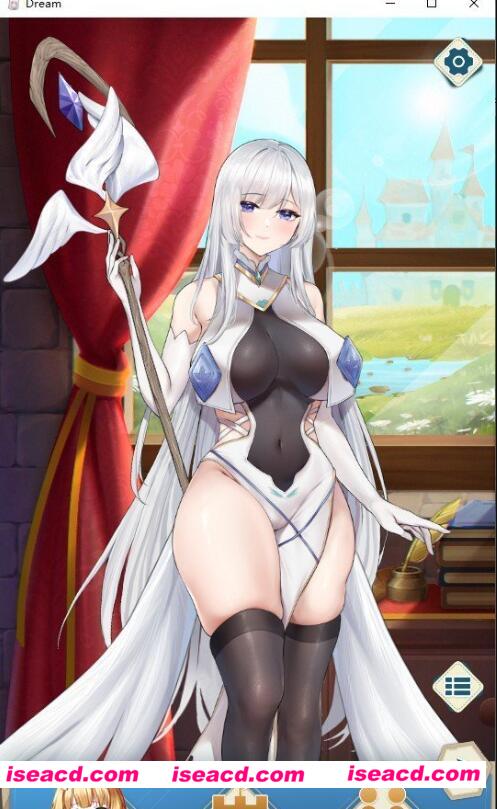 图片[4]-【日式FPS/中文/肉鸽】转生到自己的小黄书中-成为了守护国家的圣女 DL官方中文版【2G/新作】-嘤嘤怪之家