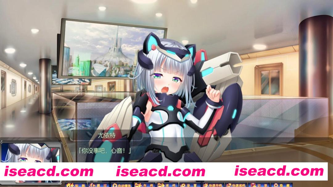 图片[5]-【拔作ADV/汉化】神聖昂燐·魑鬽融芯 精翻汉化版+全CG [阿尔特娅汉化]【3.5G/全CV/新汉化】-嘤嘤怪之家