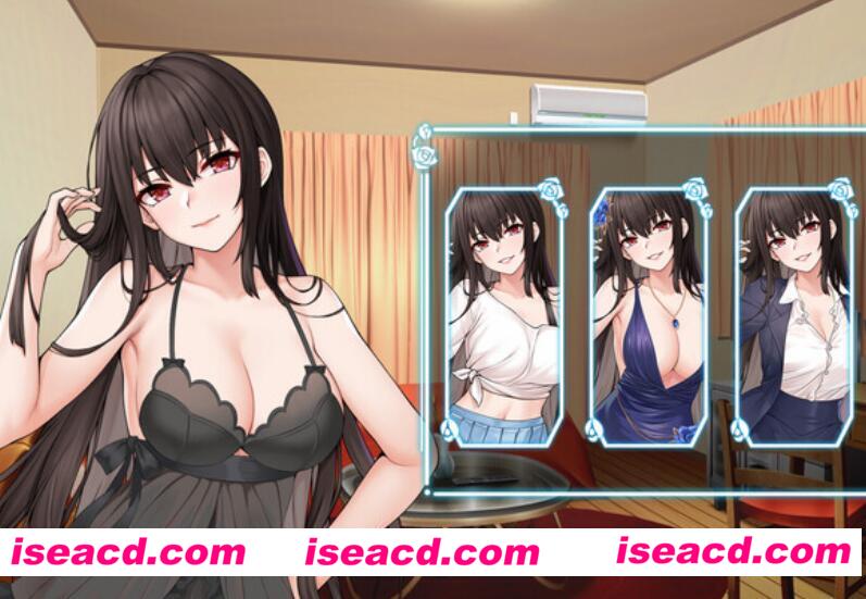 图片[3]-【SLG/中文/步兵】绮罗的堕落人生 V1.05 官方中文步兵版+全DLC【500M/全CV】-嘤嘤怪之家