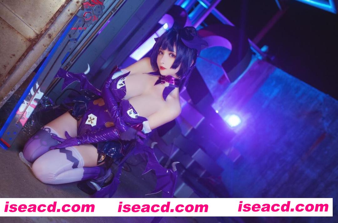 图片[3]-【cosplay/合集/带视频】[rioko凉凉子]cos玛修/佐德/玉藻前/魅魔芽衣-No.011~020合集【2.9G】-嘤嘤怪之家