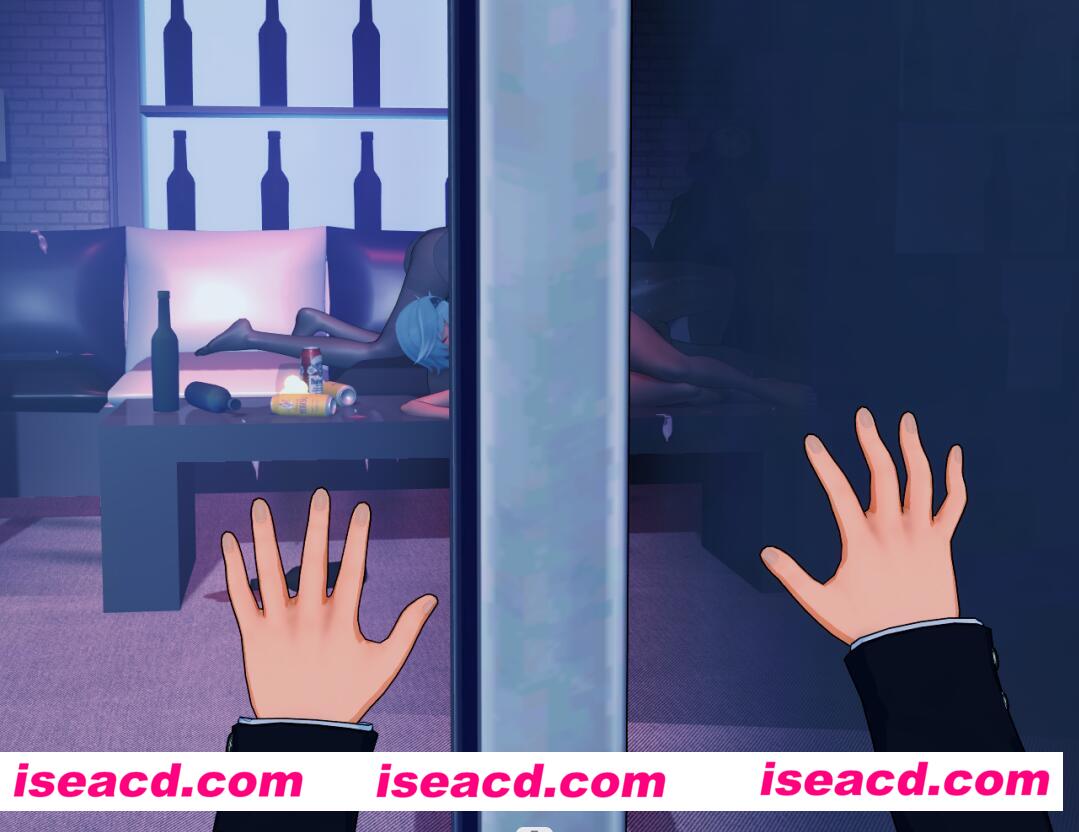 图片[5]-【RPG/中文/3D/步兵】[崩3] 我的芽衣不可能是碧池 官方中文步兵版【1G/新作】-嘤嘤怪之家