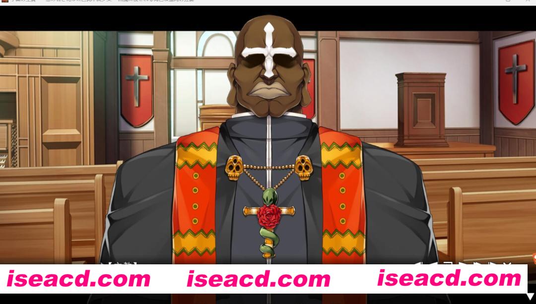 图片[3]-【ADV/AI汉化】学园的祭品 – 成为安慰对象的黑皮不良少女 AI汉化润色版【2G/全CV】-嘤嘤怪之家