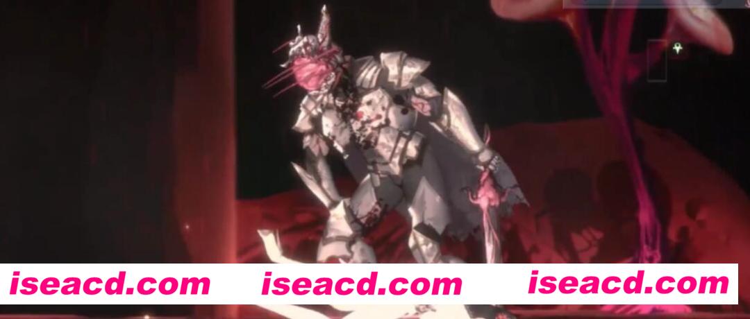 图片[4]-【日式ACT/中文/步兵/肉鸽】ThornSin 棘罪修女 v0.5.8 官方中文步兵版【600M/更新】-嘤嘤怪之家