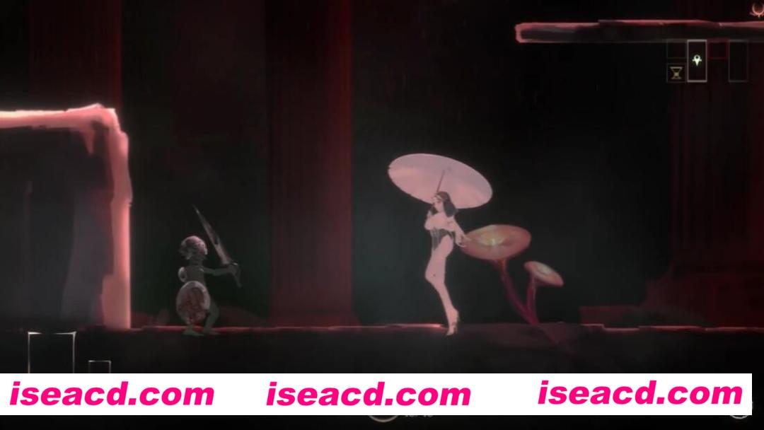 图片[7]-【日式ACT/中文/步兵/肉鸽】ThornSin 棘罪修女 v0.5.8 官方中文步兵版【600M/更新】-嘤嘤怪之家