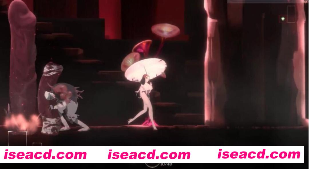 图片[9]-【日式ACT/中文/步兵/肉鸽】ThornSin 棘罪修女 v0.5.8 官方中文步兵版【600M/更新】-嘤嘤怪之家